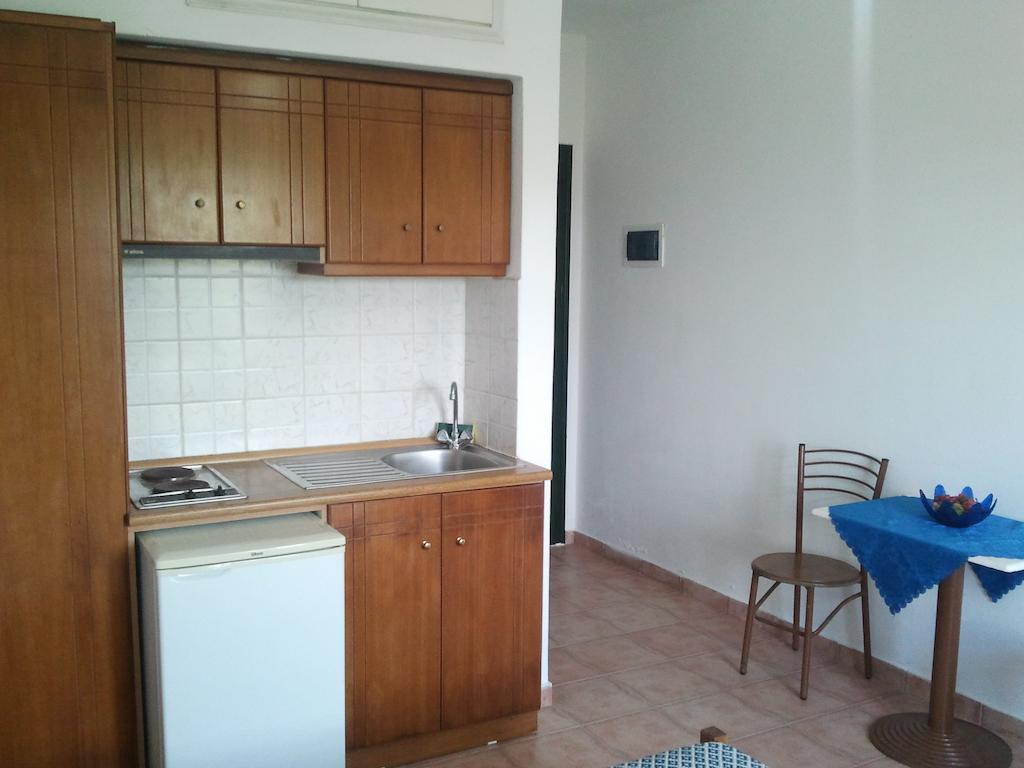 Dionisis Studios Város Cameră foto